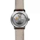 Zeppelin 8567-2 Unisex férfi női Friedrichshafen nyitott szív automata 36mm 5ATM  karóra