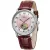 Zeppelin 8569-5 női óra karóra Friedrichshafen automata 36mm 5ATM  karóra