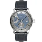 Zeppelin 8590-3 férfi óra karóra Friedrichshafen automata 42mm 5ATM  karóra