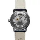 Zeppelin 8590-3 férfi óra karóra Friedrichshafen automata 42mm 5ATM  karóra