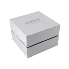 Zeppelin 8590-3 férfi óra karóra Friedrichshafen automata 42mm 5ATM  karóra