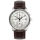 Zeppelin 8670-1 100 évek Chrono férfi 43mm 5ATM karóra
