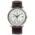 Zeppelin 8670-1 100 évek Chrono férfi 43mm 5ATM karóra