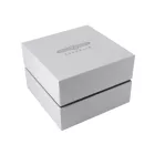 Zeppelin 8878-1 férfi óra karóra új York Kronográf Óra 43mm 5ATM  karóra