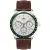 Zeppelin 8878-4 férfi óra karóra új York Kronográf Óra 43mm 5ATM  karóra