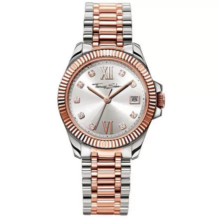Thomas Sabo WA0219-272-201 Divine Spirit női óra karóra 33mm 5 ATM karóra