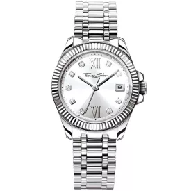   Thomas Sabo WA0252-201-201 Divine Spirit női óra karóra 33mm 5 ATM karóra