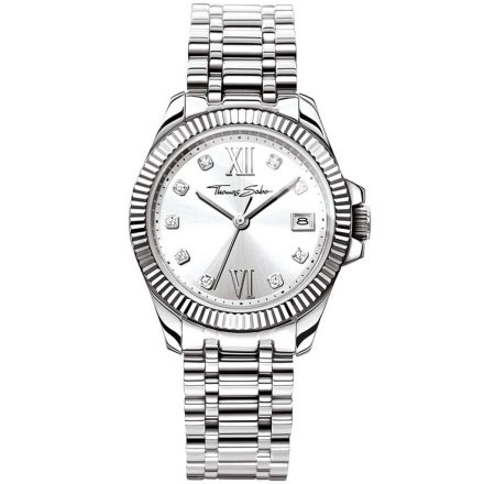 Thomas Sabo WA0252-201-201 Divine Spirit női óra karóra 33mm 5 ATM