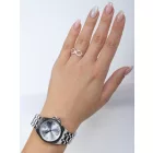Thomas Sabo WA0252-201-201 Divine Spirit női óra karóra 33mm 5 ATM karóra