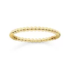 Thomas Sabo női gyűrű TR2122-413-12-54 cord look méret 54 gyűrű