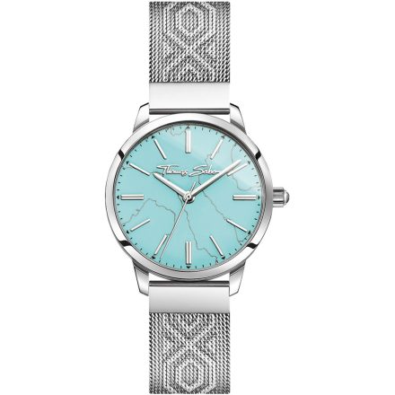 Thomas Sabo WA0343-201-215 Arizona Spirit türkíz női óra karóra 33mm 5ATM