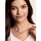 Thomas Sabo KE1866-414-7 Bee női nyaklánc ékszer, állítható Lánc