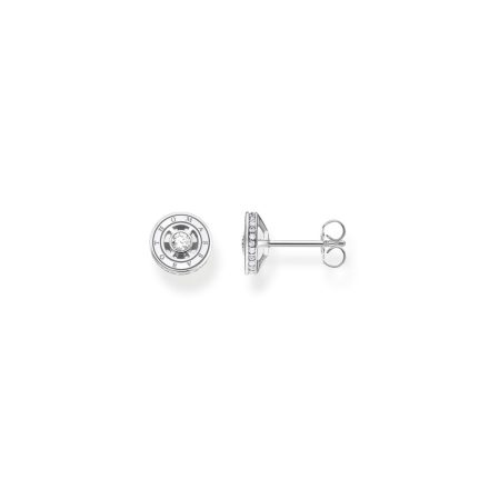 Thomas Sabo Ear díszgomb kő H2062-051-14 fülbevaló