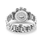 Thomas Sabo WA0358-201-203 Rebel at szív Kronográf Óra férfi óra karóra 43mm 5ATM karóra