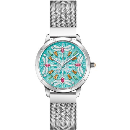 Thomas Sabo WA0368-201-215 Kaleidoskop Libelle női óra karóra 33mm 5ATM