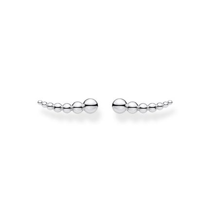 Thomas Sabo Ear Climber Beads H2156-001-21 fülbevaló