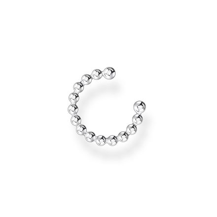 Thomas Sabo Ear clip beads EC0017-001-21 fülbevaló