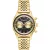 Thomas Sabo WA0376-264-203 Rebel at szív Kronográf Óra férfi óra karóra 40mm 3ATM karóra