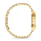 Thomas Sabo WA0376-264-203 Rebel at szív Kronográf Óra férfi óra karóra 40mm 3ATM karóra