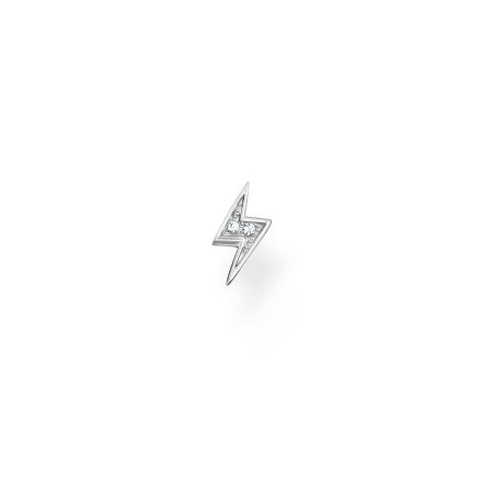 Thomas Sabo egy Ear pötty Lightning H2217-051-14 fülbevaló