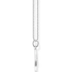 Thomas Sabo KE2148-643-14 Tree of Love női nyaklánc ékszer, állítható Lánc