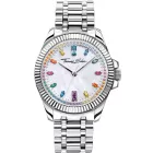 Thomas Sabo WA0394-201-201 Divine Rainbow női óra karóra 33mm 5ATM karóra