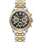 Thomas Sabo WA0398-291-201 Divine Kronográf Óra női óra karóra 38mm 10ATM karóra