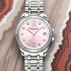Thomas Sabo WA0401-201-204 Divine női óra karóra 33mm 10ATM karóra
