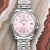 Thomas Sabo WA0401-201-204 Divine női óra karóra 33mm 10ATM karóra