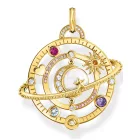 Thomas Sabo PE953-776-7 medál  planet gyűrű medál