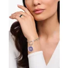 Thomas Sabo PE956-473-13 medál eye  cosmic részletek medál