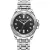 Thomas Sabo WA0406-201-203  óra karóra Divine fekete 33mm 10ATM  karóra