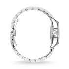 Thomas Sabo WA0406-201-203  óra karóra Divine fekete 33mm 10ATM  karóra