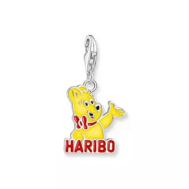   Thomas Sabo 2180-664-7 medál Goldbears medál ezüst  medál