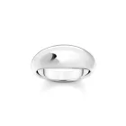 Thomas Sabo TR2472-001-21-54 Bold - Timeless ezüst gyűrű  női gyűrű