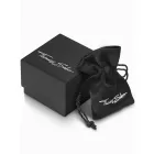 Thomas Sabo TR2481-643-14-56 ezüst gyűrű  Bow női gyűrű
