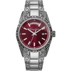 Thomas Sabo WA0425-201-201 Unisex férfi női Rebel At szív Revive 36mm 5ATM  karóra