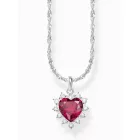 Thomas Sabo KE2305-013-10-L45V Lánc  szív charms románc ezüst női Lánc