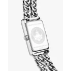 Thomas Sabo WA0428-201-201 női óra karóra  ezüst-Colored 22mm 3ATM  karóra