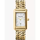Thomas Sabo WA0429-291-207 női óra karóra  arany-Colored 22mm 3ATM  karóra