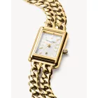 Thomas Sabo WA0429-291-207 női óra karóra  arany-Colored 22mm 3ATM  karóra