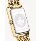 Thomas Sabo WA0429-291-207 női óra karóra  arany-Colored 22mm 3ATM  karóra