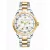 Thomas Sabo WA0433-291-202-34 női óra karóra pillangós Bicolor 34mm 10ATM karóra