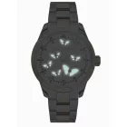 Thomas Sabo WA0433-291-202-34 női óra karóra pillangós Bicolor 34mm 10ATM karóra