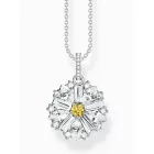 Thomas Sabo KE2086-051-4-L45V Lánc  flowern charms ezüst női Lánc