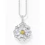 Thomas Sabo KE2086-051-4-L45V Lánc  flowern charms ezüst női Lánc