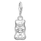 Thomas Sabo 2221-001-21 medál-medál HARIBO arany Bear ezüst női medál