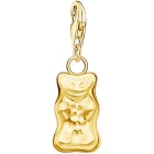 Thomas Sabo 2221-413-39 medál-medál HARIBO arany Bear arany-bevonatú női medál