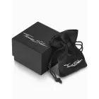 Thomas Sabo KE2325-001-21-L50V nyaklánc ékszer  Haribo arany Bear medál arany-bevonatú női Lánc