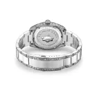 Thomas Sabo WA0438-201-203 férfi óra karóra Rebel At szív Revive 40mm 5ATM  karóra
